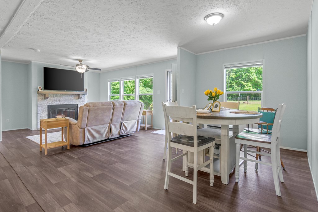 3115 Callison Road Troy, SC 29848 - Photo 7 of 28