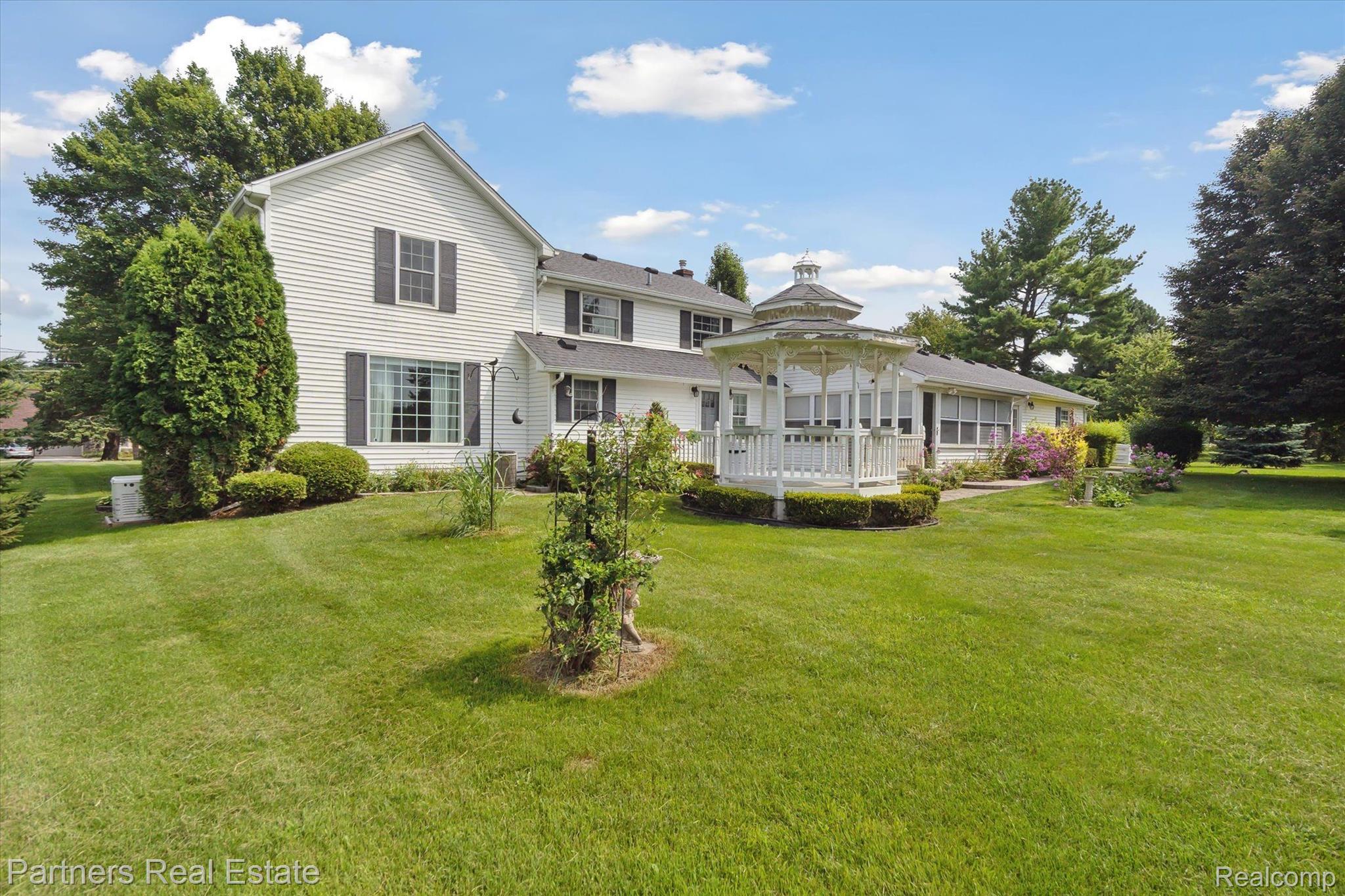 840 East Davis Road Howell, MI 48843 - Photo 38 of 50 Gallery Image 38