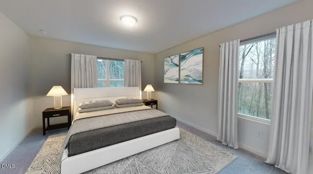 $269,990 | 1213 Tofino Drive, Durham, NC 27704