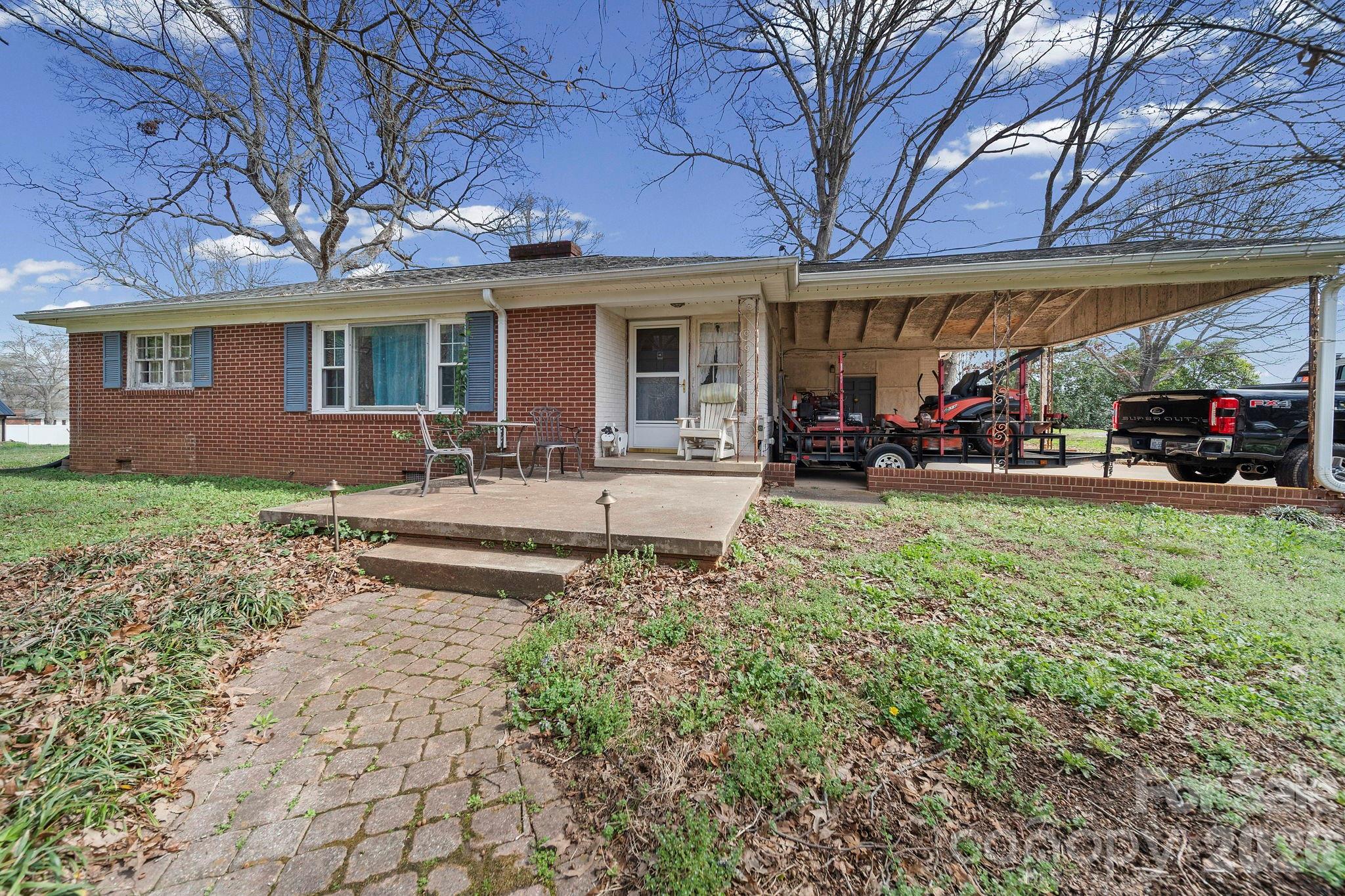 508 Washburn Switch Road Shelby, NC 28150 - Photo 1 of 35 Gallery Image 1