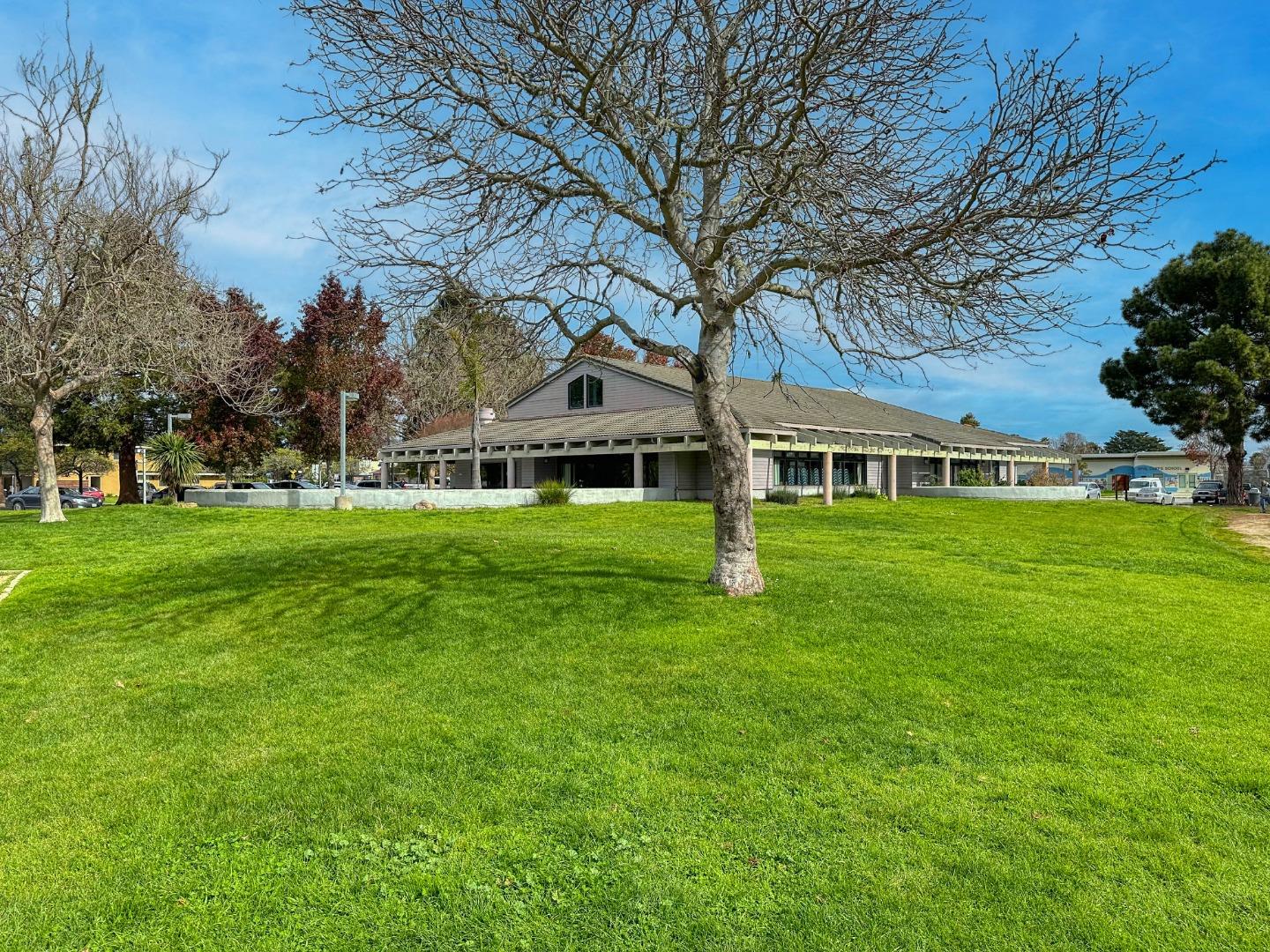 1380 Ruby Court, Unit 2 Capitola, CA 95010 - Photo 35 of 38 a view of a house with a yard