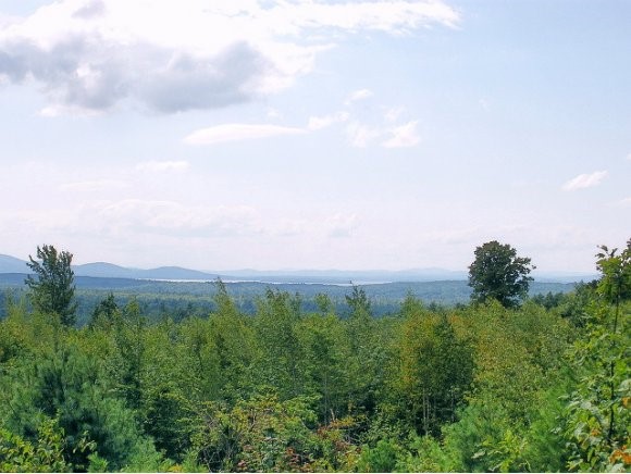 0 Lot 1 Off York Road Wolfeboro, NH 03894 - Photo 1 of 1