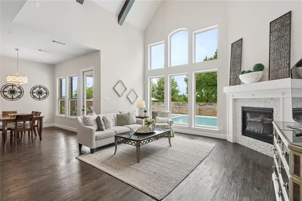 $1,300,000 | 416 Winding Ridge Trail, Southlake, TX 76092