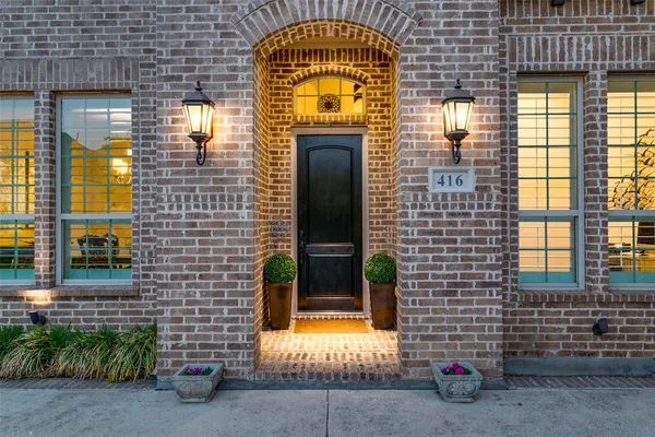 $1,300,000 | 416 Winding Ridge Trail, Southlake, TX 76092