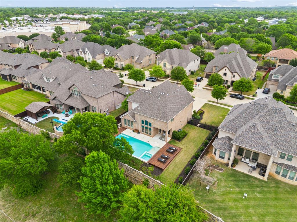 416 Winding Ridge Trail Southlake, TX 76092 - Photo 34 of 34