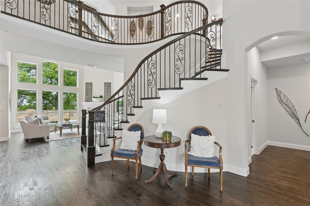 416 Winding Ridge Trail Southlake, TX 76092 - Photo 4 of 34