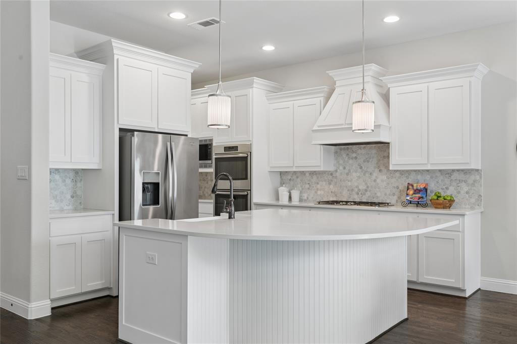 416 Winding Ridge Trail Southlake, TX 76092 - Photo 5 of 34