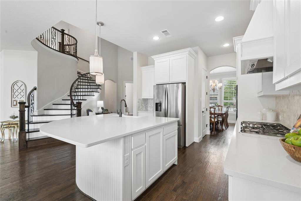 416 Winding Ridge Trail Southlake, TX 76092 - Photo 6 of 34