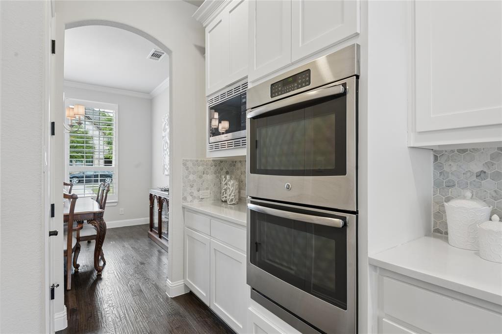 416 Winding Ridge Trail Southlake, TX 76092 - Photo 8 of 34