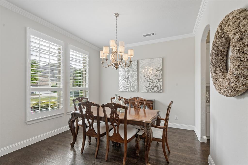 416 Winding Ridge Trail Southlake, TX 76092 - Photo 9 of 34