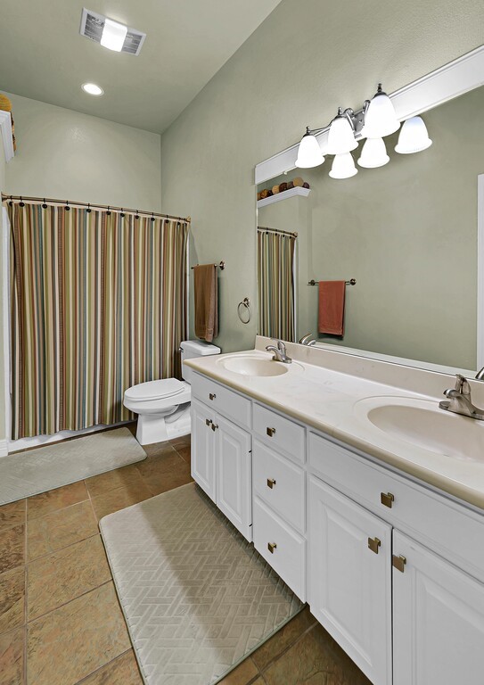 621 South Ruidoso Downs Drive Robinson, TX 76706 - Photo 25 of 41