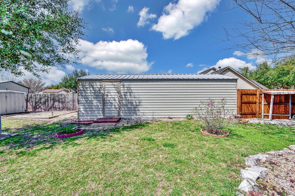 621 South Ruidoso Downs Drive Robinson, TX 76706 - Photo 38 of 41