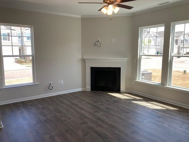 5001 Crescent Square Street, Unit 2419 Raleigh, NC 27616 - Photo 3 of 10 Representational photo subject may feature different color flooring