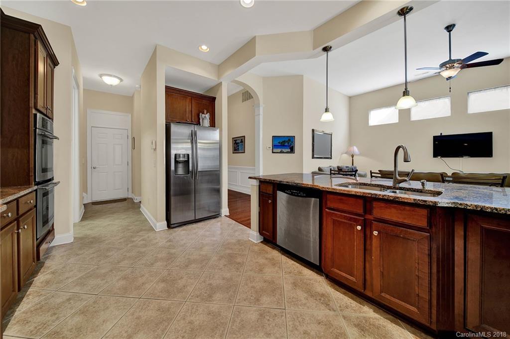 1336 Secret Path Drive Fort Mill, SC 29708 - Photo 7 of 27 a large bathroom with a large tub and sink