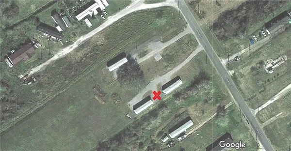 $400 | 32782 Highway 23, Unit B, Buras, LA 70041