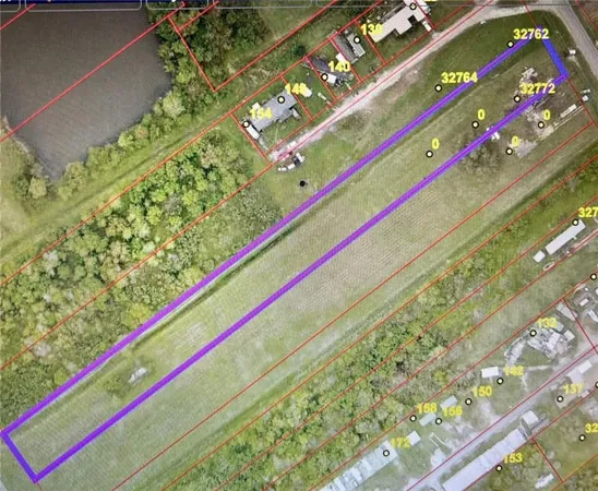 $400 | 32782 Highway 23, Unit B, Buras, LA 70041