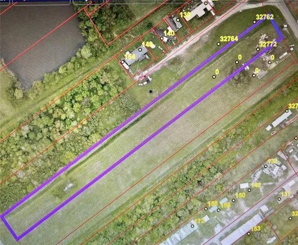 $400 | 32782 Highway 23, Unit B, Buras, LA 70041