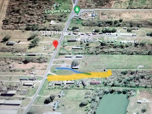 $400 | 32782 Highway 23, Unit B, Buras, LA 70041