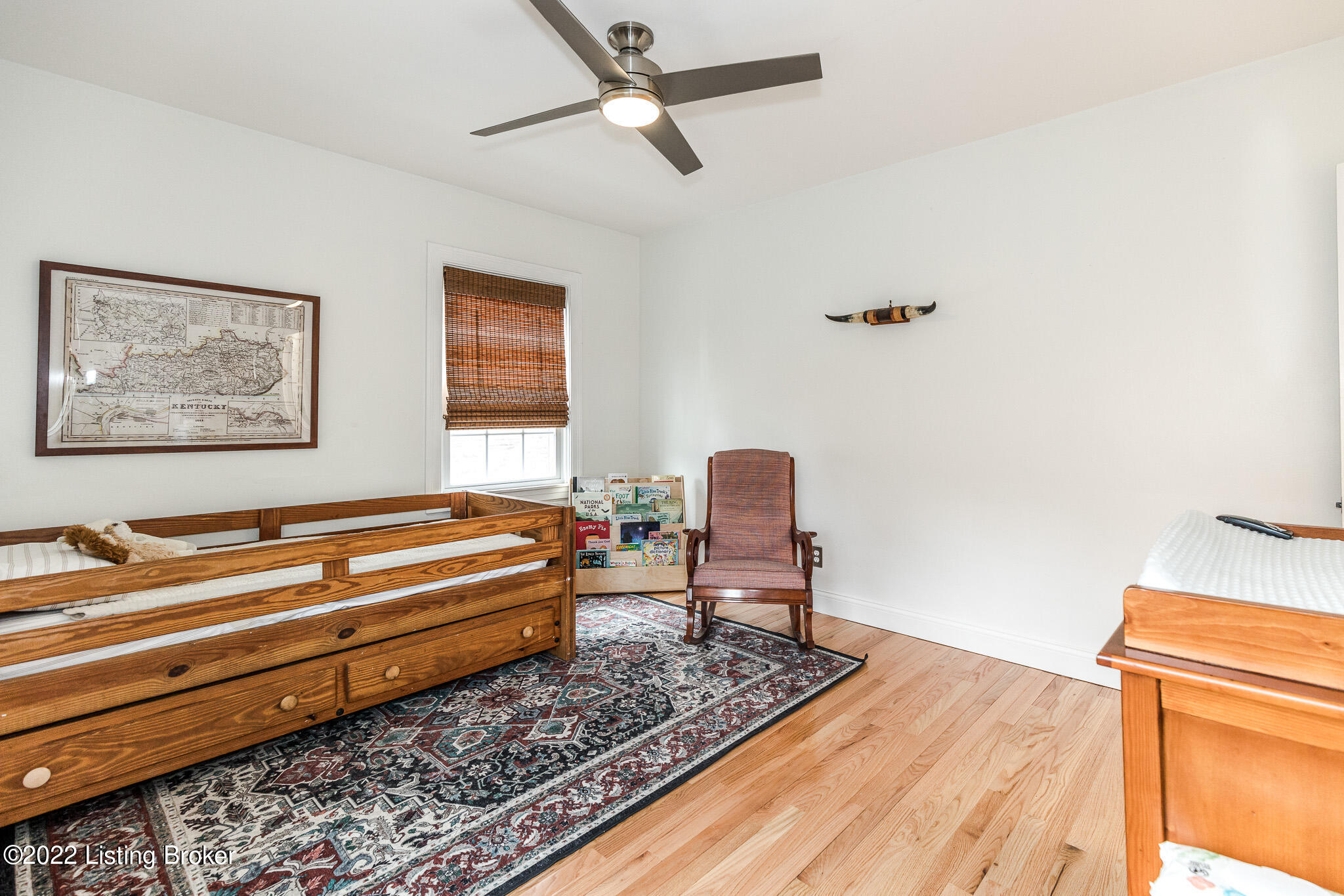 1014 Greenleaf Road Louisville, KY 40213 - Photo 16 of 40 16