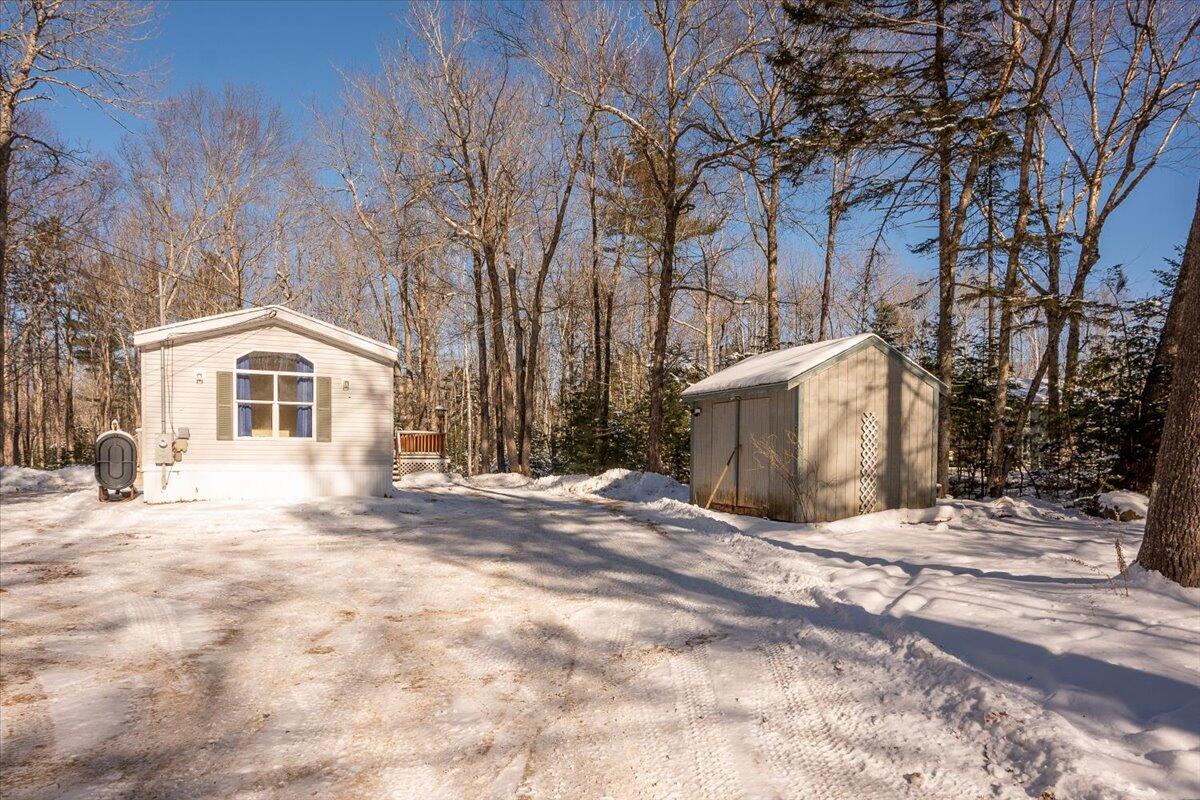 226 Patterson Mill Road Warren, ME 04864 - Photo 43 of 50 51-226 Patterson Mill-51