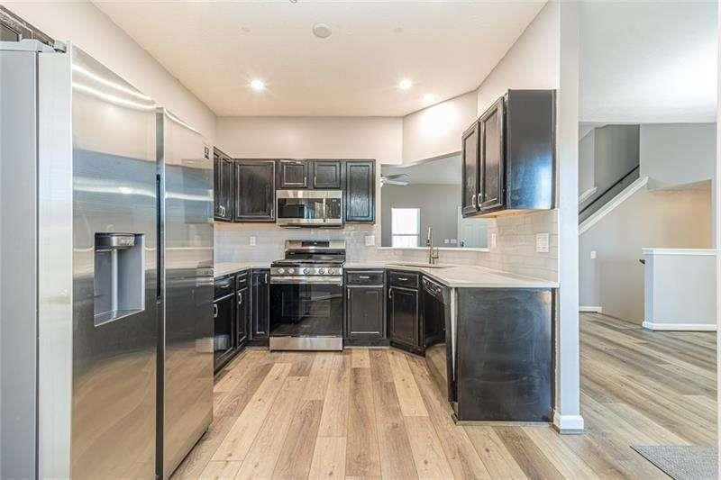 2716 Lake Park Ridge West Acworth, GA 30101 - Photo 13 of 45