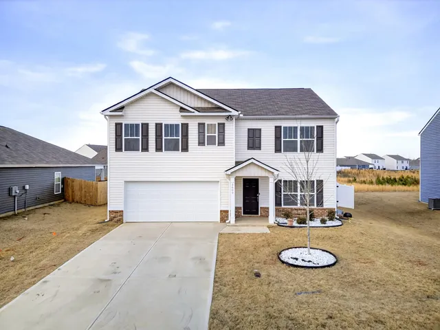 $329,900 | 3609 Shadow Pine Drive, Moore, SC 29369
