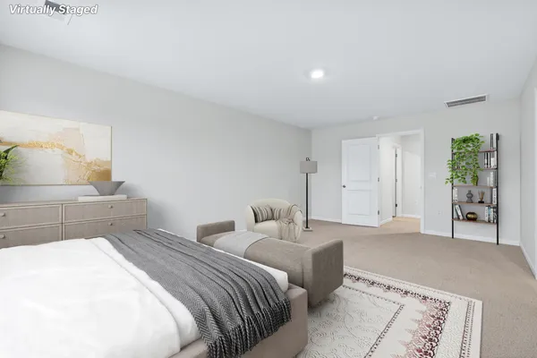 $319,900 | 3609 Shadow Pine Drive, Moore, SC 29369