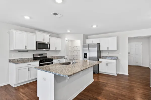 $319,900 | 3609 Shadow Pine Drive, Moore, SC 29369