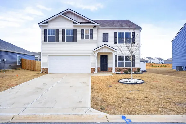 $319,900 | 3609 Shadow Pine Drive, Moore, SC 29369