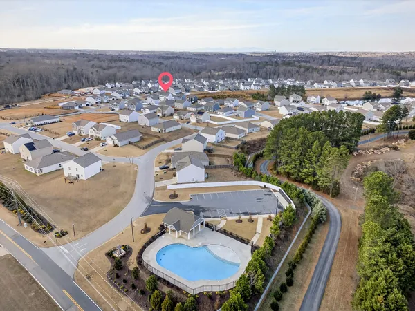 $319,900 | 3609 Shadow Pine Drive, Moore, SC 29369