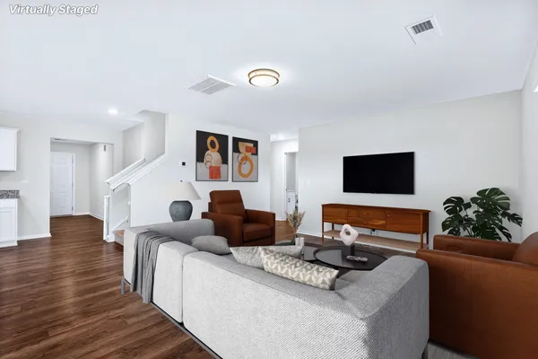 $319,900 | 3609 Shadow Pine Drive, Moore, SC 29369