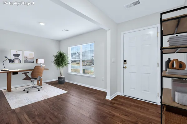 $319,900 | 3609 Shadow Pine Drive, Moore, SC 29369