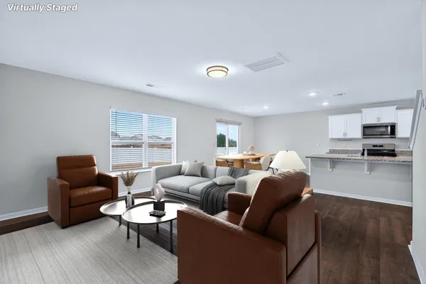 $319,900 | 3609 Shadow Pine Drive, Moore, SC 29369