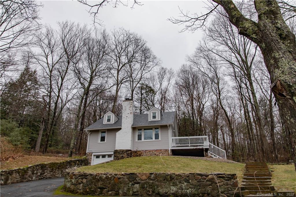 239 East Hill Road Canton, CT 06019 - Photo 1 of 1