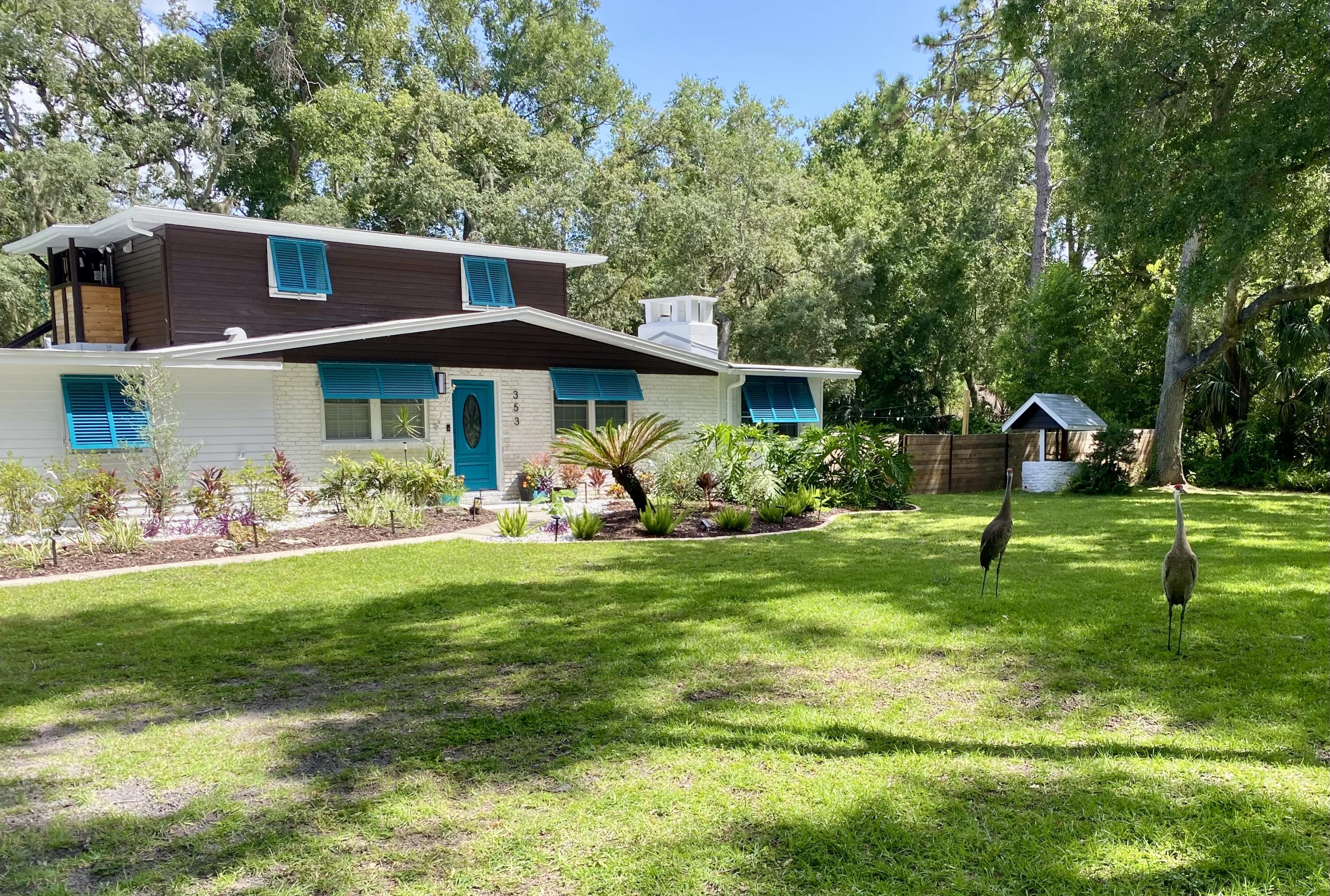 353 Pine Tree Road Lake Mary, FL 32746 - Photo 2 of 55 2