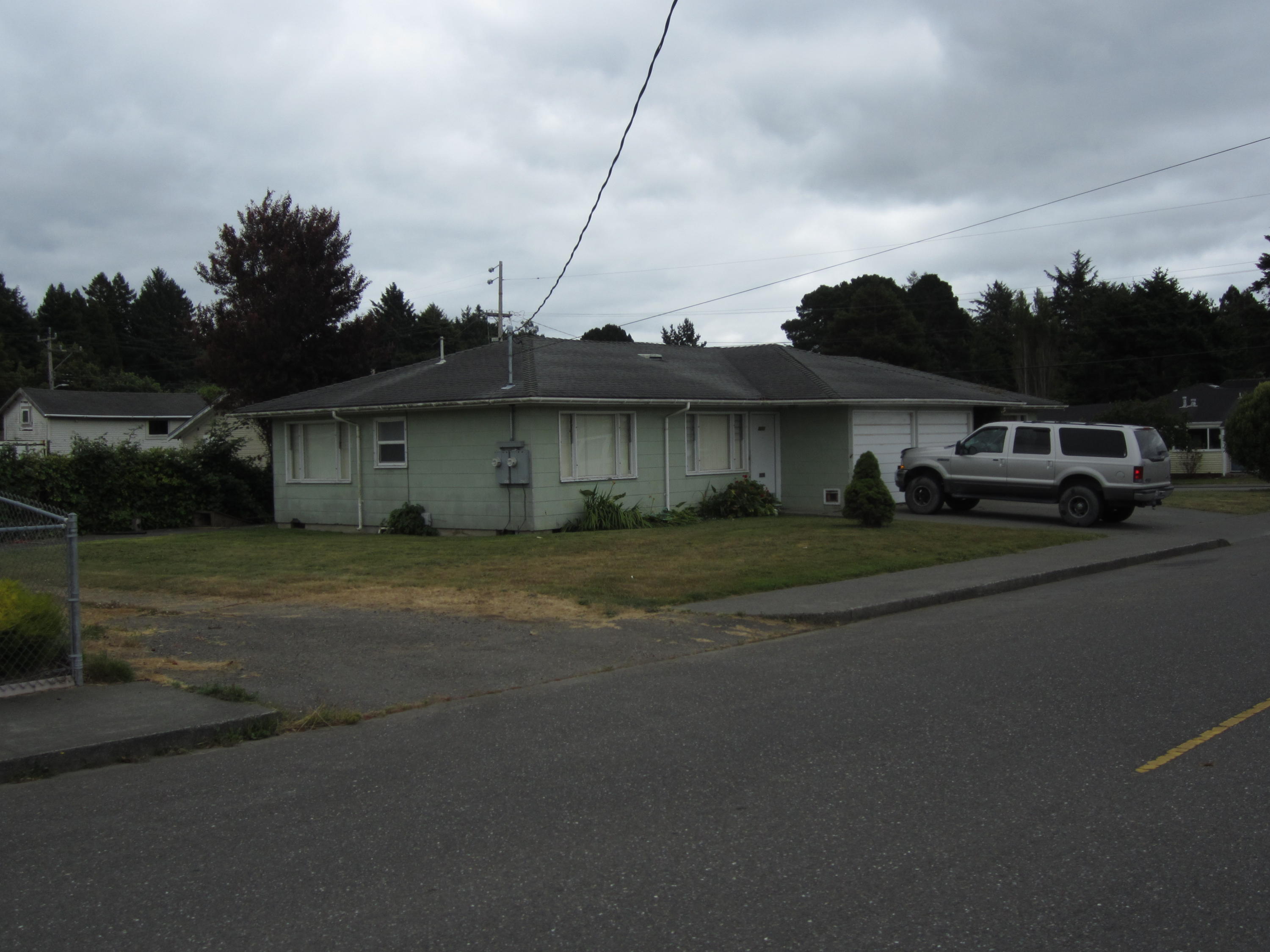 3231-3233 M Street Eureka, CA 95503 - Photo 14 of 16