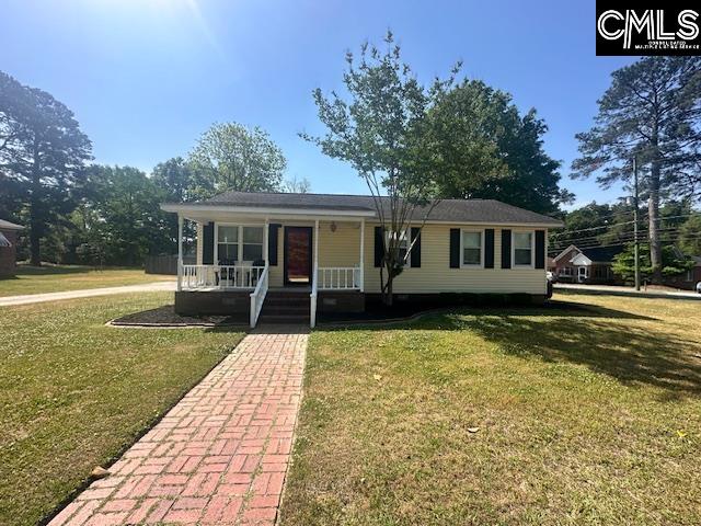 2000 Johnstone Street Newberry, SC 29108 - Photo 3 of 32