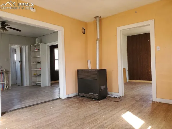 $110,000 | 102 South 12th Street, Lamar, CO 81052