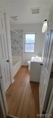 $1,500 | 3553 Sherwood Avenue, Niagara Falls, NY 14301