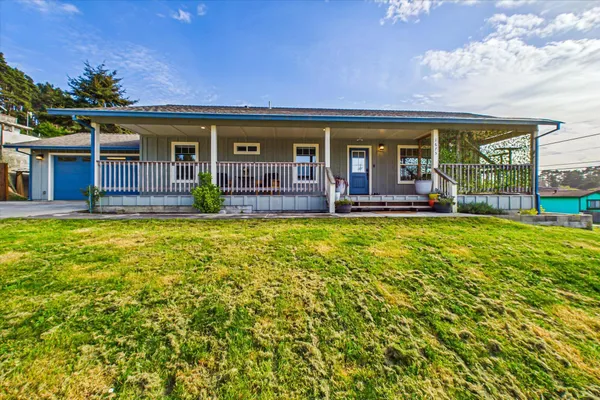 $439,000 | 1675 Rohnerville Road, Fortuna, CA 95540