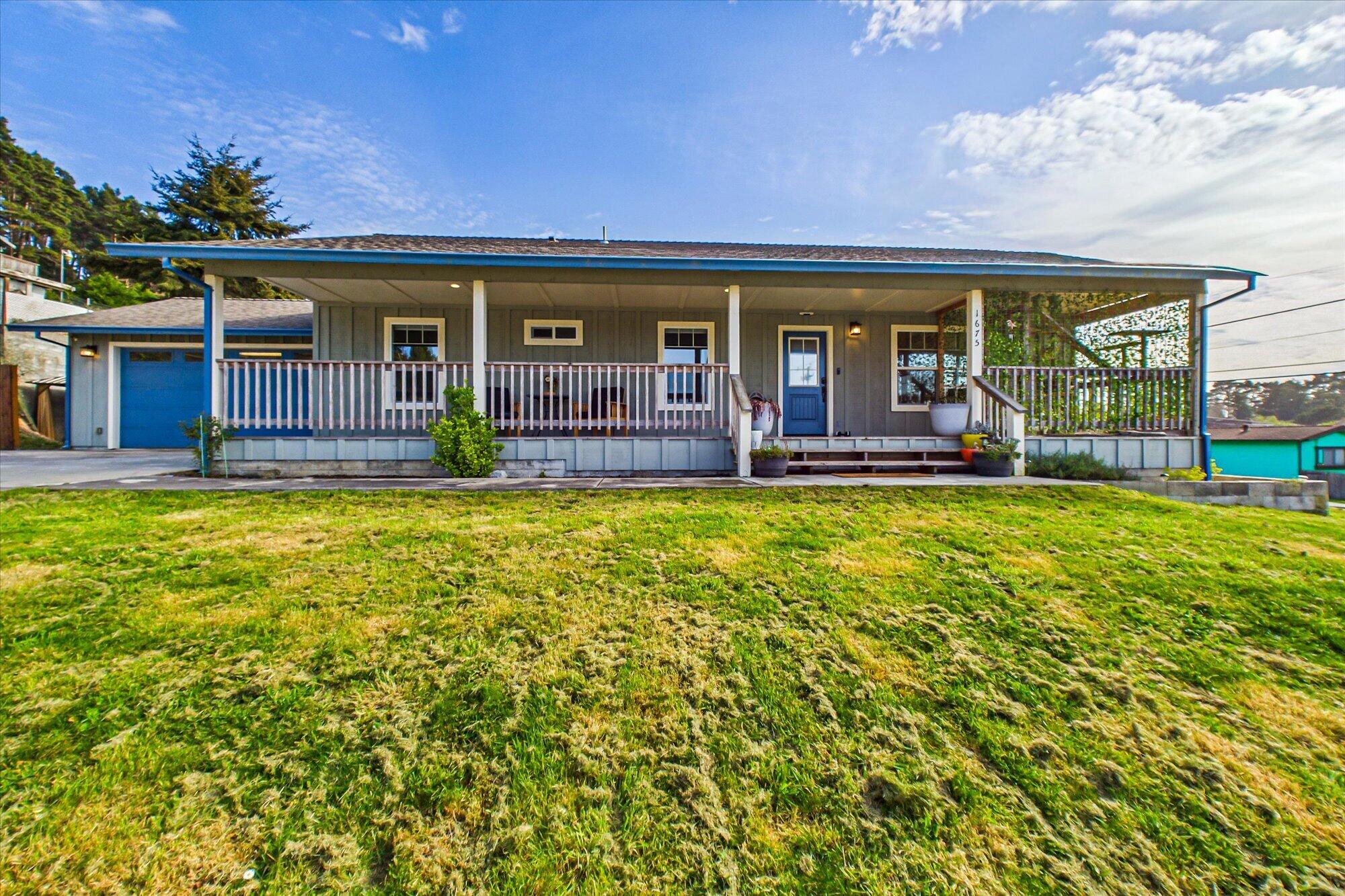 1675 Rohnerville Road Fortuna, CA 95540 - Photo 1 of 41
