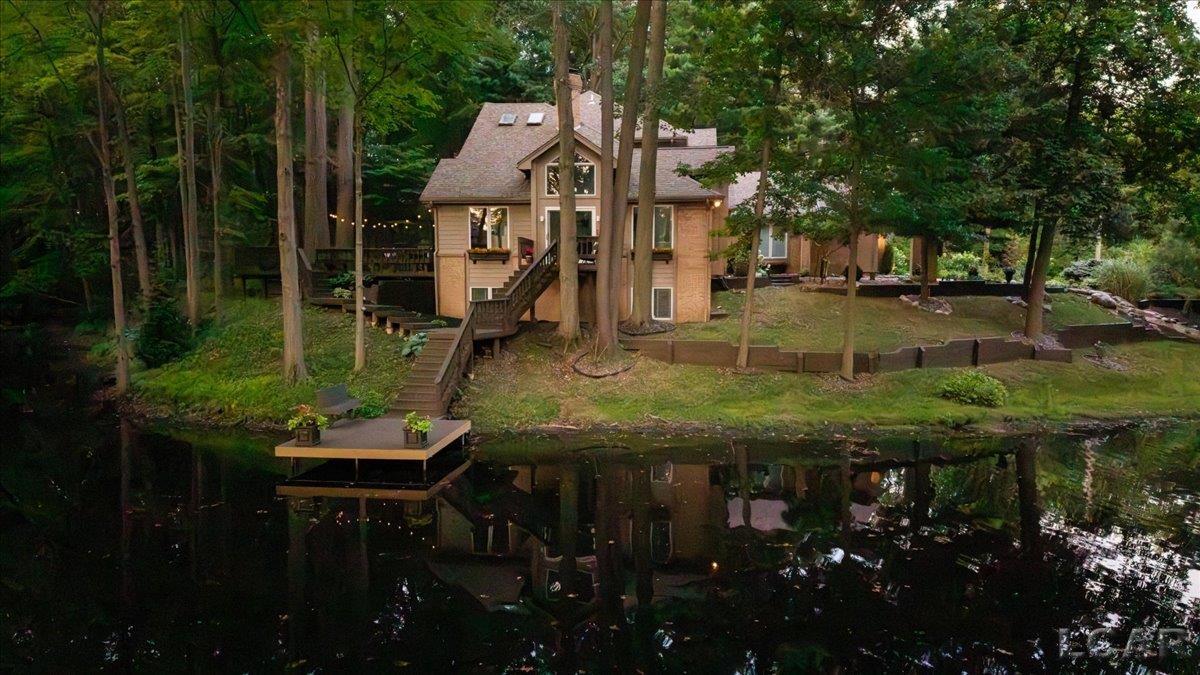 2288 Smith Road Temperance, MI 48182 - Photo 64 of 85