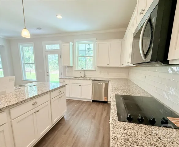 $593,000 | 113 Concord Drive, Guyton, GA 31312