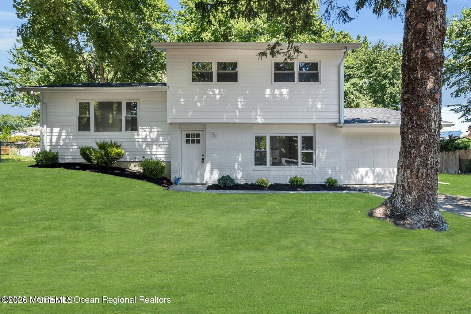 1016 Woodlane Road Jackson, NJ 08527 - Photo 24 of 24 1016 Woodlane Front