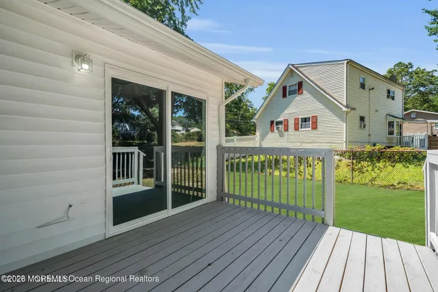 $3,500 | 1016 Woodlane Road, Jackson, NJ 08527