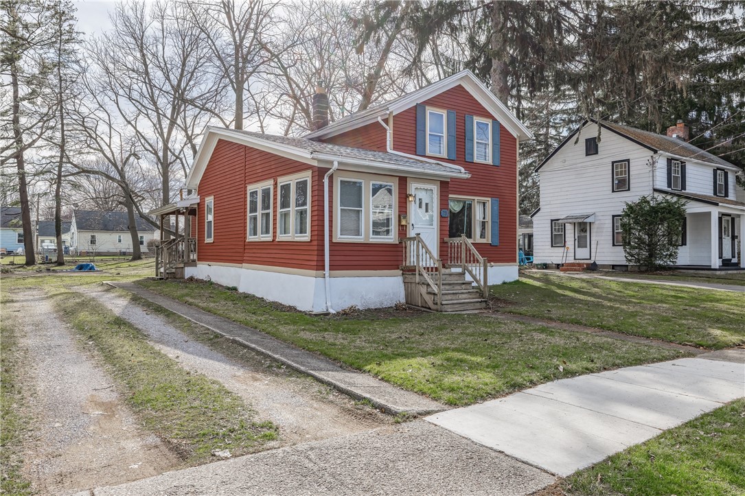 73 Pollard Avenue Rochester, NY 14612 - Photo 1 of 1 Gallery Image 1