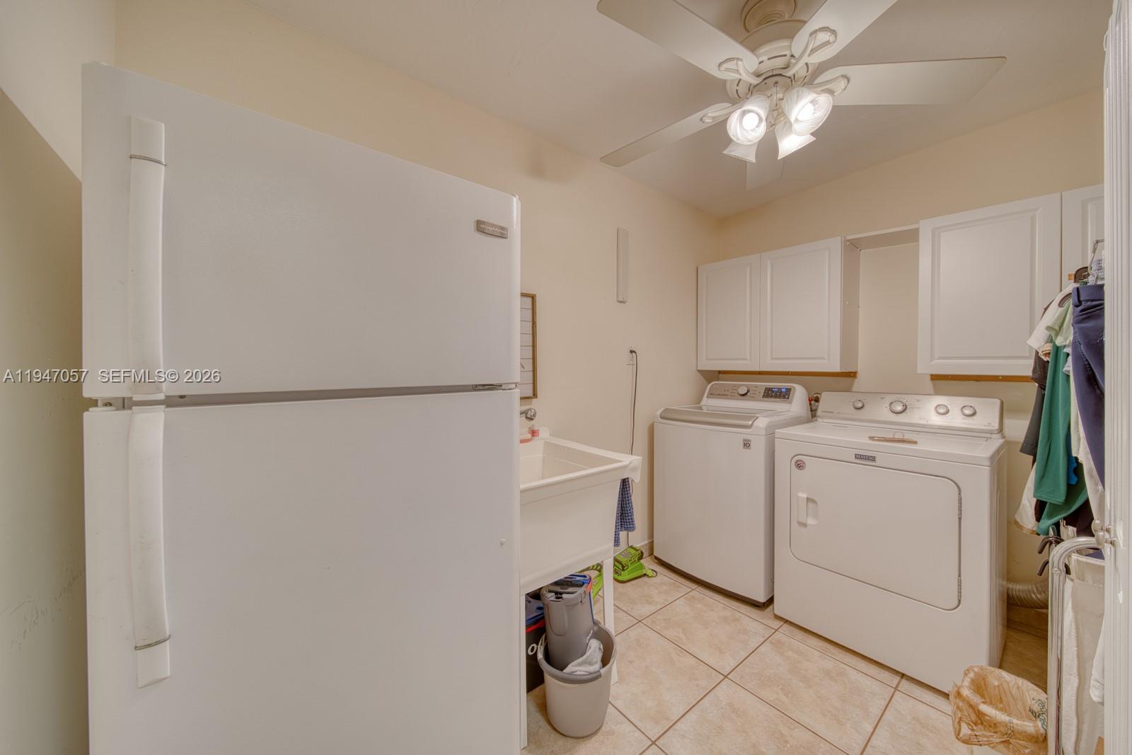 12620 Southwest 114th Avenue Miami, FL 33176 - Photo 24 of 37 a room with storage and utility