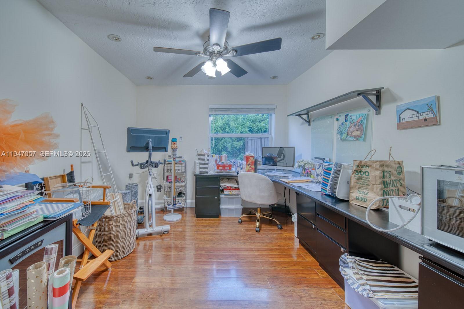 12620 Southwest 114th Avenue Miami, FL 33176 - Photo 25 of 37 a very nice looking room with a large window