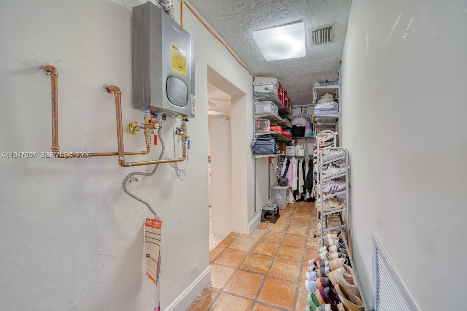 12620 Southwest 114th Avenue Miami, FL 33176 - Photo 26 of 37 a view of entryway