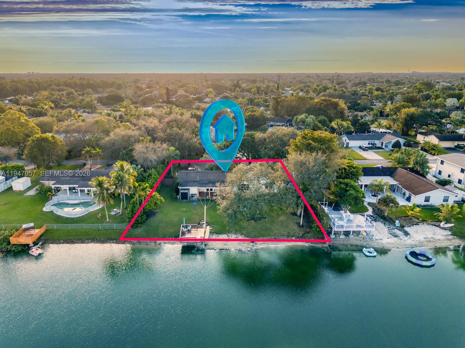 12620 Southwest 114th Avenue Miami, FL 33176 - Photo 33 of 37 a view of play ground and a building in the background